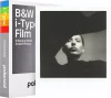 Polaroid I-Type fekete-fehér film