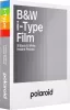 Polaroid I-Type fekete-fehér film