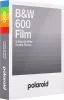 Polaroid 600 fekete-fehér film