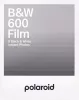 Polaroid 600 fekete-fehér film