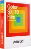 Polaroid SX-70 színes film