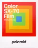 Polaroid SX-70 színes film