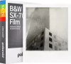Polaroid SX-70 fekete-fehér film
