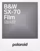 Polaroid SX-70 fekete-fehér film