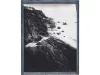Polaroid 8x10" fekete-fehér film
