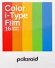 Polaroid I-Type színes film - dupla csomag