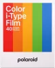Polaroid I-Type színes film - 5 darabos csomag