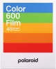 Polaroid 600 színes film - 5 darabos csomag