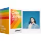 Polaroid színes Polaroid Go film - dupla csomag, 16 fotó
