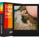 Polaroid I-Type színes film - fekete keretes kiadás