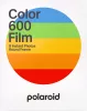 Polaroid 600 színes film (kerek képkeret)