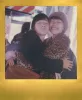 Polaroid I-Type színes film - Golden Moments, dupla csomag