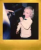 Polaroid I-Type színes film - Golden Moments, dupla csomag