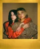 Polaroid I-Type színes film - Golden Moments, dupla csomag