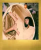Polaroid I-Type színes film - Golden Moments, dupla csomag