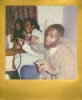 Polaroid I-Type színes film - Golden Moments, dupla csomag