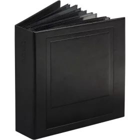 Polaroid kis fényképalbum - fekete