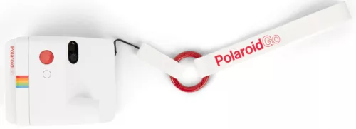 Polaroid Go csuklópánt - fehér