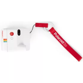 Polaroid Go csuklópánt - piros