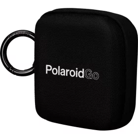 Polaroid Go zsebalbum - fekete