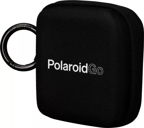 Polaroid Go zsebalbum - fekete