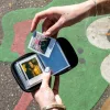 Polaroid Go zsebalbum - fekete