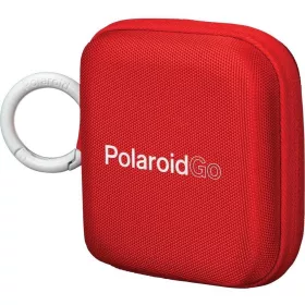 Polaroid Go zsebalbum - piros