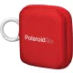 Polaroid Go zsebalbum - piros