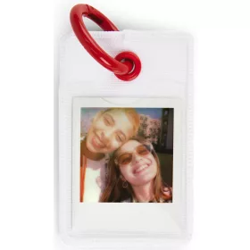Polaroid Go fotócímke - fehér