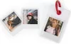 Polaroid Go fotócímke - fehér