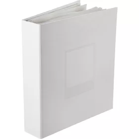 Polaroid nagyméretű fényképalbum - fehér