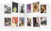 Polaroid nagyméretű fényképalbum - fehér