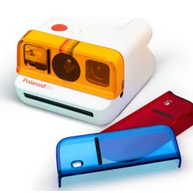   Polaroid szűrő készlet (Polaroid Go fényképezőgép) - 3 darabos csomag