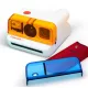 Polaroid szűrő készlet (Polaroid Go fényképezőgép) - 3 darabos csomag