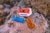 Polaroid szűrő készlet (Polaroid Go fényképezőgép) - 3 darabos csomag