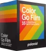 Polaroid Go fekete keretes színes film - dupla csomag, 16 felvétel