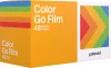 Polaroid színes Polaroid Go film - multipack, 48 fotó