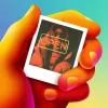 Polaroid színes Polaroid Go film - multipack, 48 fotó