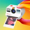 Polaroid színes Polaroid Go film - multipack, 48 fotó