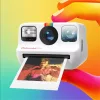 Polaroid színes Polaroid Go film - multipack, 48 fotó