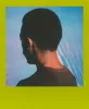 Polaroid I-Type színes film - színes keret