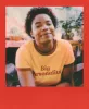 Polaroid I-Type színes film - színes keret