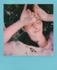 Polaroid I-Type színes film - színes keret