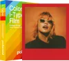 Polaroid I-Type színes film - színes keret