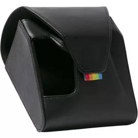 Polaroid I-Type fényképezőgép válltáska - fekete