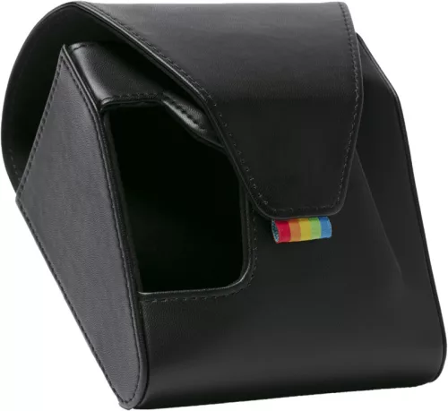 Polaroid I-Type fényképezőgép válltáska - fekete
