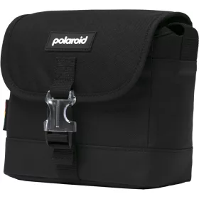   Polaroid Box Bag kameratáska (Now, I-2 kompatibilis) - fekete