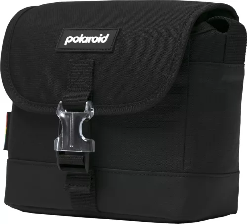 Polaroid Box Bag kameratáska (Now, I-2 kompatibilis) - fekete