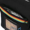 Polaroid Box Bag kameratáska (Now, I-2 kompatibilis) - fekete
