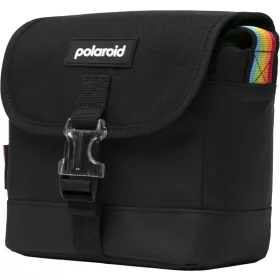   Polaroid Box Bag kameratáska (Now, I-2 kompatibilis) - spectrum/szivárványos